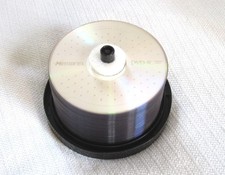 Memorex 40 Pack DVD-R 16X 4.7GB picture