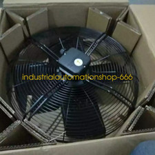 1PC NEW ZIEHL-ABEGG FB050-4EK.4I.V4P Fan Via DHL or FedEX picture