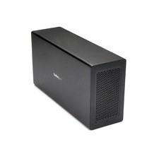 StarTech TB31PCIeX16 Thunderbolt 3 PCIe x16 1 DisplayPort Expansion Enclosure picture