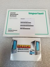 512485-B21 Essentials Integrated Lights Out Advanced 1 year service 512519-021 picture