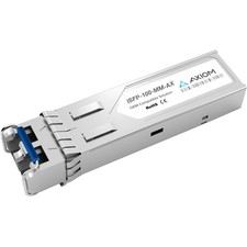 Axiom 100BASE-FX SFP Transceiver for Alcatel - iSFP-100-MM picture