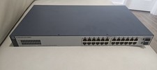 HP 1820-24G J9980A 24-Port Gigabit Managed Switch + 2x SFP Ports, TESTED WORKING picture