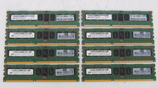 Micron 16GB (8x2GB) MT18JSF25672PDZ-1G4F1BA 2GB 2Rx8 PC3-10600R (500202-061) picture