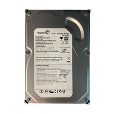 SEAGATE ST3160212SCE 160GB 7.2K SATA 3.5