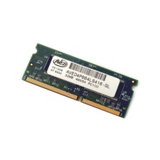 IBM 75P2809 Printronix 250489-001 32MB SDRAM Memory picture