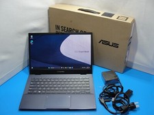 Asus Expert Book 14” B5302CE FHD Core i5-1135G7 2.4GHz 16GB 512GB SSD+ Charger picture