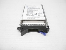 IBM Power 720 740 400GB 387GB SSD SAS Server Hard Drive 74Y9524 0B26581 picture