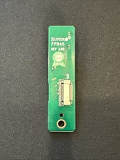 Supermicro FP846 Front Control Panel Board Rev 3.00 for CSE-846 CSE-847 Chassis picture