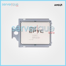 100-000000334 AMD EPYC 7513 32-Core 2.60GHz 128MB Socket SP3 Unlocked Processor picture
