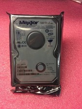 Maxtor DiamondMax 16 4R120L00316P1 120GB IDE HDD used picture