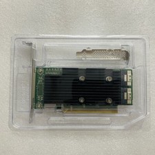 Dell EMC 235NK 0235NK PowerEdge PCIe NVME SSD Extender Controller Card Adapter picture