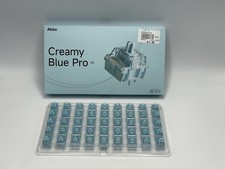 Akko V5 Creamy Blue Pro Switches picture