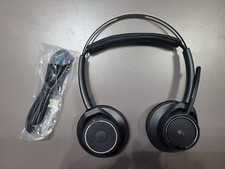 DELL Premier Wireless ANC Headset WL7022 (Bluetooth) Black picture