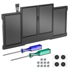 13-inch MacBook Air Battery Replacement for A1466, A1369 Compatible Laptop Batte picture