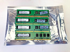 Elpida & Samsung 1GB 2Rx8 PC2-5300U-555 DDR2-667 Desktop RAM Memory picture