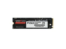 Patriot VIPER PV563 M.2 2280 2TB PCI-Express 5.0 x4 3D NAND TLC Internal Solid picture