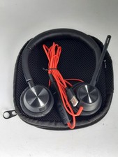 Plantronics - Blackwire 3325 Wired Stereo Headset picture