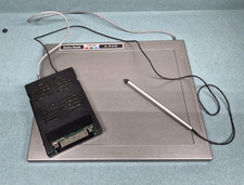 Vintage Radio Shack TRS-80 Computer X-Pad Graphic Tablet Model GT-116 picture
