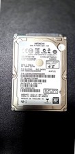 Hitachi Travelstar 5K750 750GB 2.5