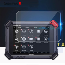 2pcs soft Screen Protector for XTOOL PS80Dpro i80Pro E600 X431 i80 H6 picture