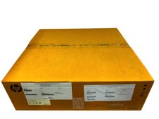 J9585A I HPE 3800-24G-2XG Switch 10/100/1000Base-T BRAND NEW SEALED picture