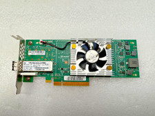 QW971A HPE SN1000Q 16GB 1-PORT PCIE FC HOST BUS ADAPTER 699764-001 w/ E7Y09A picture