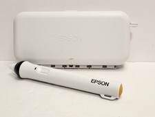 Epson Easy Interactive Pen ELPPN04 Orange with Storage Case picture