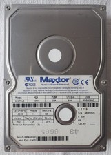 Maxtor 93073U6 30GB IDE 3.5