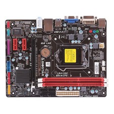 For Biostar B85MG Motherboard LGA1150 DDR3 B85 Desktop Mainboard picture
