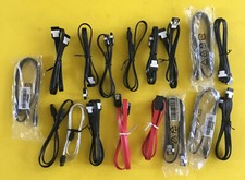 (Lot Of 20) Asus  SATA 6GB/S  1650 Right Angle SSD HDD Hard Drive———5 picture