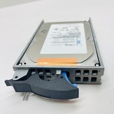 41Y8431 03N5284 03N5285 IBM PSERIES 146.8GB 15K RPM 3.5