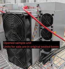 Antminer S19 XP 141t || Factory Sealed with 30 Day Warranty picture