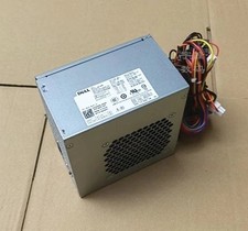 Genunie 460W Power Supply For Dell XPS 8300 8500 WY7XX RH8P5 FVGCW 7P3WV 2Y8X1 picture