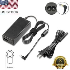 19V Adapter Charger for Samsung J5205: UN32J5205AF UN32J5205AFXZA TV LCD Monitor picture