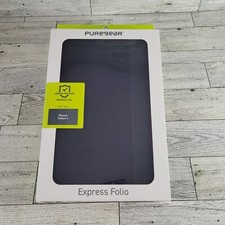 Puregear Express Folio Series For Maxxe Tablet 2 Open Box  picture