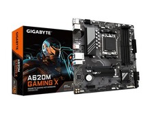 Gigabyte Technology A620MGAMINGX Mb Gigabyte|a620m Gaming X R picture