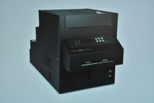 Kodak Apex Photo Printer 7000 Series Sub-Dye 4K9241 Black Thermal Media picture