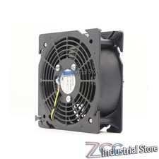 Ebmpapst DV4600-492 115V 19/18W 120×38mm 3-Wire Axial Fan Durable picture