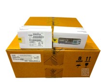 J9990A I HPE Aruba 5400R 20P+4 10/100/1000BASE-T PoE+ SFP+ Module + 4x J4858D picture