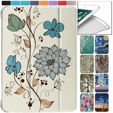 iPad 9.7 Air 4 3 2 1 5th 6th 7.9 10.2 10.5 10.9 Slim Soft Back Case Tea Green picture