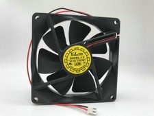 1 PCS  Y.L FAN  D90BL-12   DC 12V 0.14A  9CM 9025 2 Pin  TATE LOON cooling  Fan picture