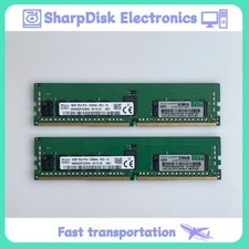 New HPE P06029-B21 P11442-091 16GB 1Rx4 DDR4 PC4-3200AA ECC Server RAM Memory picture
