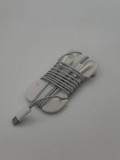 Cable Chord Organizer Winder Earbud Winder Earbud Holder 3D Printed PETG, White picture