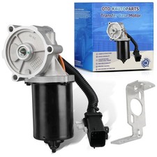 OTO-K 4WD Transfer Case Motor Actuator Compatible with Ford F-150 F-250 picture