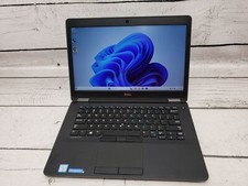 Dell Latitude Laptop, Windows 11, 14