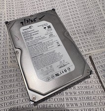 Seagate Barracuda 250gb SATA  ST3250820AS  3.AAC  9BJ13E-300 picture