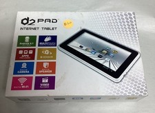Digital 2 d2 PAD NIB Internet Tablet  -  picture