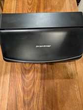 Fujitsu ScanSnap iX1500 Color Duplex Document Scanner with Touch Screen  picture