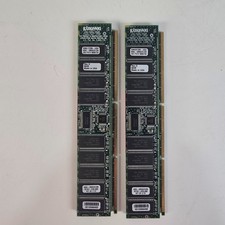 Kingston SGI 512MB RAM Kit (2x 256MB) KSG-ORIG/512N 256B Origin 200 2000 Onyx2 picture