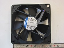 ebm-papst 4414FD 5W 24V DC 12V to 28V DC Axial Cooling Fan, New picture